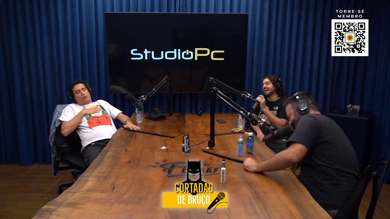 Rafael Portugal - Matou Mas Errou (Melhores Cortes)