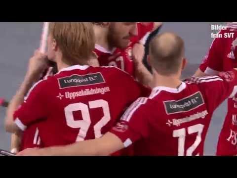 Highlights from the Swedish Championsip Final 2016