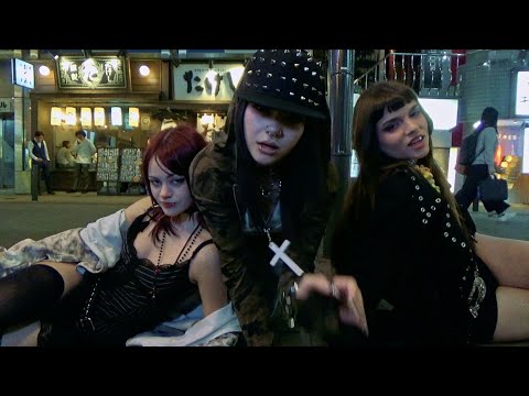 Rakky Ripper - Canela