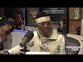 Soulja Boy Admits To Shooting Tells Full Story