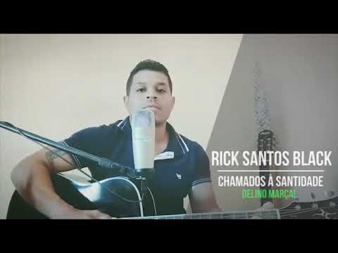 Chamados Á Santidade - Delino Marçal