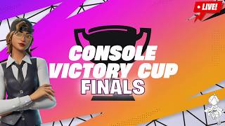 🔴決勝 PS5⌨🖱️ソロゼロビルド  |  Console Zero Build Solo Victory Cup Finals |  FORTNITE LIVE  フォートナイト ライブ