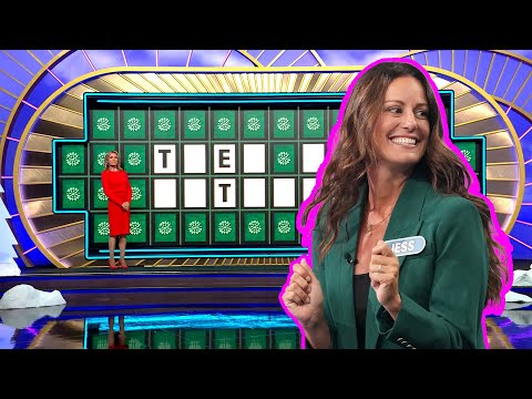 She Was One Letter Away 😭