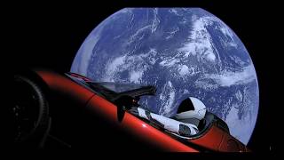 Venus XTC feat. Lex Mars &quot;Alpha G&quot; (Instumental Outrun) Cinematic Synthwave