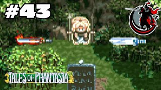 ＃43　SFC版 テイルズ オブ ファンタジア 実況プレイ
