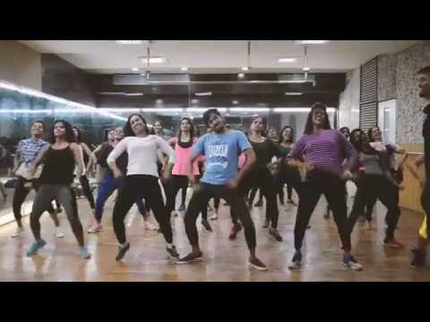 Making of O Kaka Song  - YZ Marathi Movie 2016