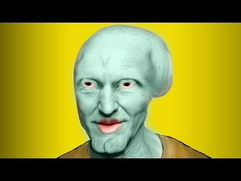 Video thumbnail for Attempt to proxy 3.0