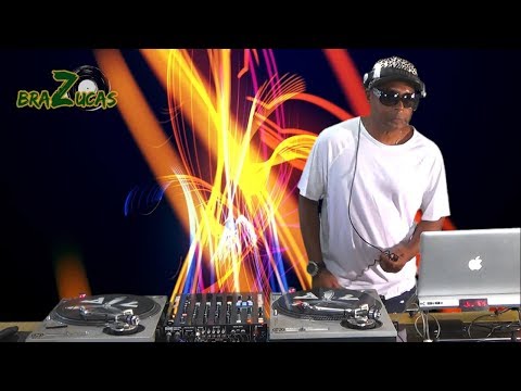 DJ TADEU  VIVO NO PROGRAMA  30.07.2019