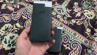 Bao da Blackberry porsche 9981 9982 9983 sẵn phục vụ ace ạ - 0866079981