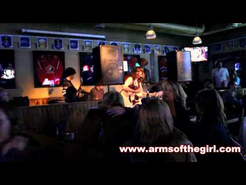 Arms Of The Girl - Ottawa Cover Band
