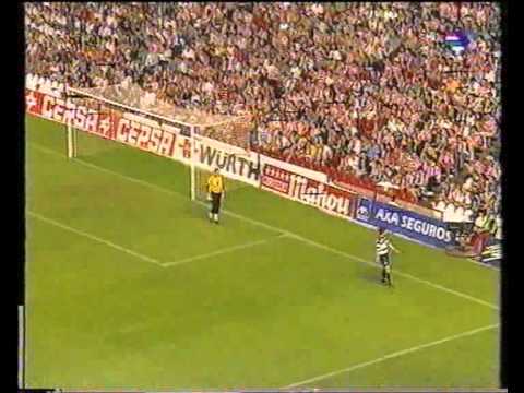 Athletic Bilbao-FC Dinamo Tbilisi 1-0 First Time