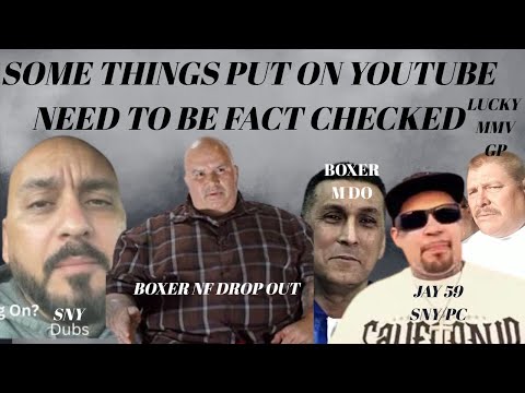 $OME THING$ OK 2 $PEAK ON $OME NOT!@luckystevemmv5852