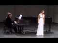 Daphne by William Walton