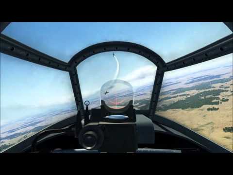 IL2 BOS Boom and Zoom team work