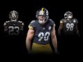 Pittsburgh Steelers 2020 Defensive Highlights! ᴴᴰ 