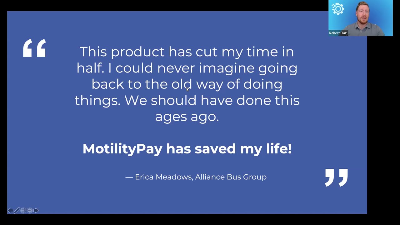 5 Sticky AP Situations to Avoid with MotilityPay