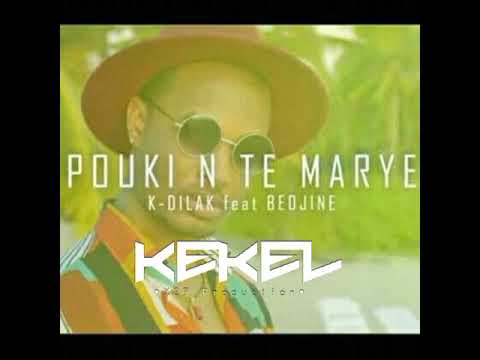 Pouki n te marye ~ REGGAE ~ KEKEL X87