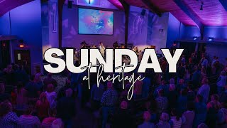 Check Out a Sunday At HCC