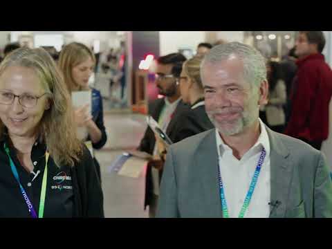 VISION Stuttgart Semiconductor 2024