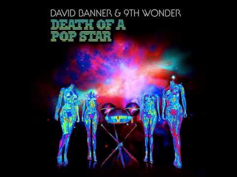 David Banner - Diamond On My Pinky (prod 9th Wonder)