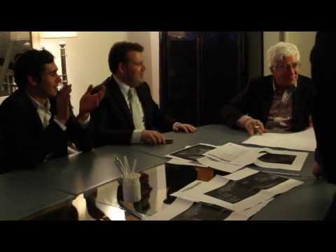 THE VIEW - Fuori Salone 2013 - (MI) - video 1