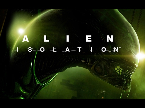 TRANSIT CONTROL - ALIEN ISOLATION - PART 11