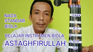 Download lagu Belajar Biola Pemula - Instrumen Astaghfirullah - Zuli Violin Cover mp3 Download lagu Belajar Biola Pemula - Instrumen Astaghfirullah - Zuli Violin Cover mp3
