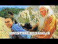 Wu Tang Collection - Adventure at Shaolin -  UNCUT
