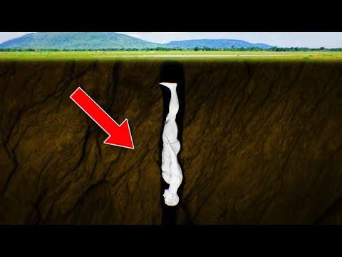 Most Terrifying Final Moments Underground | Caving Gone Horribly Wrong Marathon