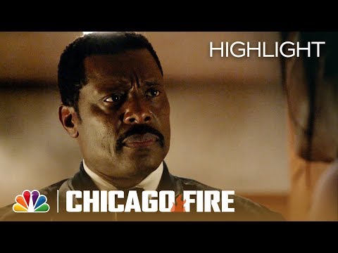 He's Just a Boy - Chicago Fire (Episode Highlight)