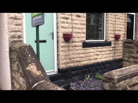Rental Victoria Terrace, Horbury