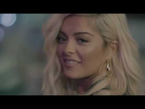 Bebe Rexha - Meant to Be (feat. Florida Georgia Line) [Official Music Video]