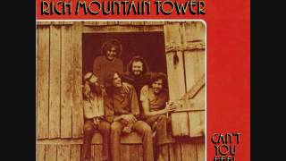 Rich Mountain Tower - Can't you feel it? (1971) Full Album