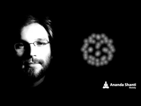 Ananda Shanti - Divine (ft. Radhanath Swami) - Progressive Psytrance