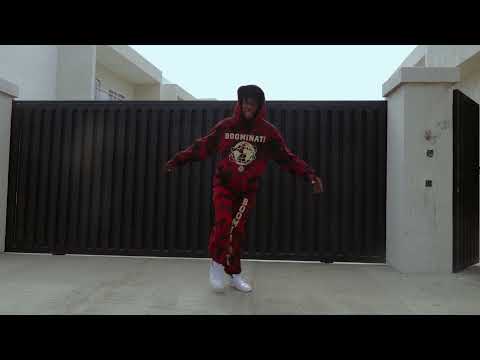 Lotus Beatz   Whoopty AfroRemix Afrobeast Choreography