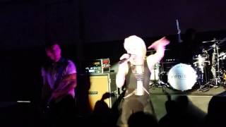 Veridia, Disconnected