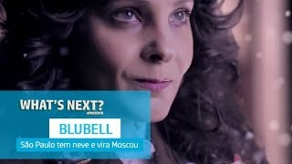 São Paulo vira a Rússia em clipe de Blubell