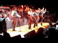 New Edition (Bobby & Ralph debate) New Edition performs "Cool It Now" and "Count Me Out"