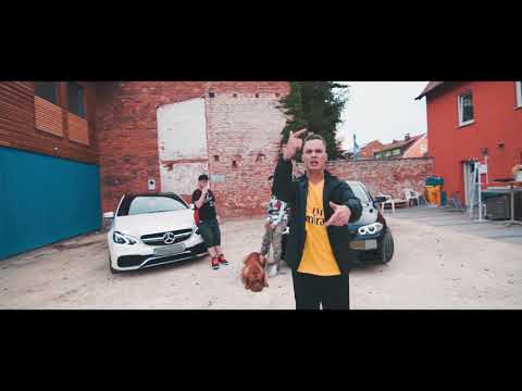 Jazda27 - Jordan 23 (Offizielles Video)