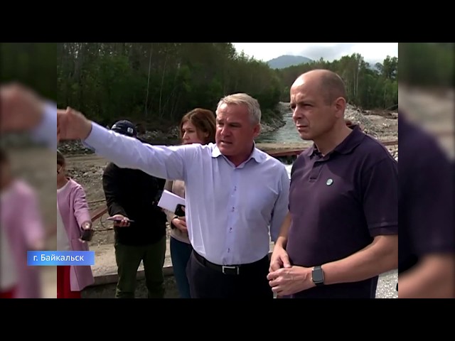 Экология под надзором парламента