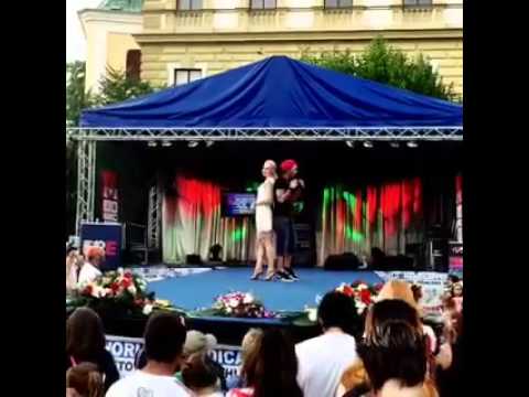 Sámer Issa,Hanna Pekhart