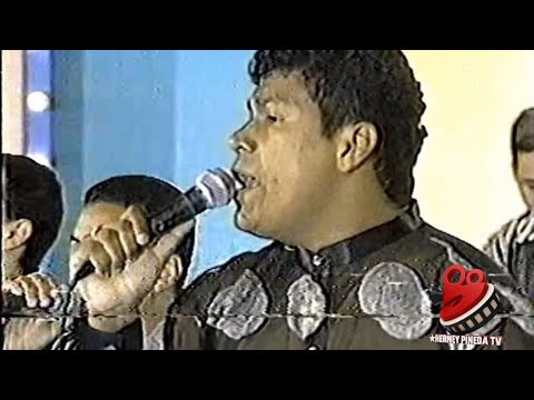 Escúchame  los diablitos vallenatos  sonido en vivo caribe alegre y tropical  