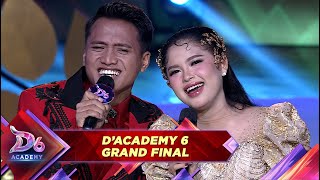 Download lagu Mesranya Duet Owan-Novia Bawakan 'Nyanyian Rindu', Semua Penonton Kompak Ikut Nyanyi | D'Academy 6 mp3 Download lagu Mesranya Duet Owan-Novia Bawakan 'Nyanyian Rindu', Semua Penonton Kompak Ikut Nyanyi | D'Academy 6 mp3