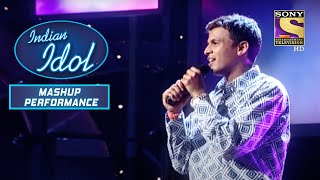 Download lagu Abhijeet के 'Dil Kya Kare' Performance को मिले Shilpa से Compliments| Indian Idol|Mashup Performance mp3 Download lagu Abhijeet के 'Dil Kya Kare' Performance को मिले Shilpa से Compliments| Indian Idol|Mashup Performance mp3