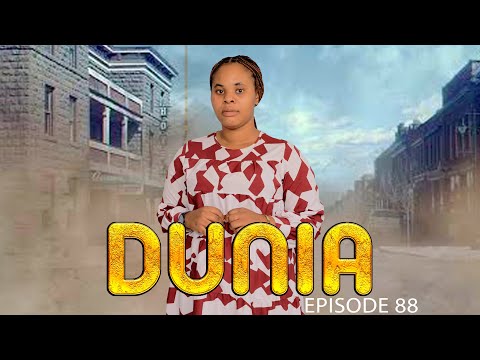 DUNIA (Ep 88)