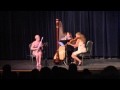 Georges Bizet "Au fond du temple saint" from The Pearl Fishers