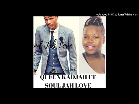 QUEEN KADJAH X SOULJAH LOVE_____BHINYA PRO BY JMP[OFFICIAL AUDIO
