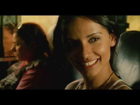 Sleep Dealer (2008) Trailer