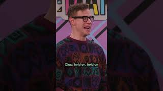 The Ghosts of Christmas Strategize About Scrooge ❄️