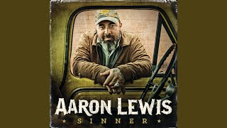 Aaron Lewis Northern Redneck